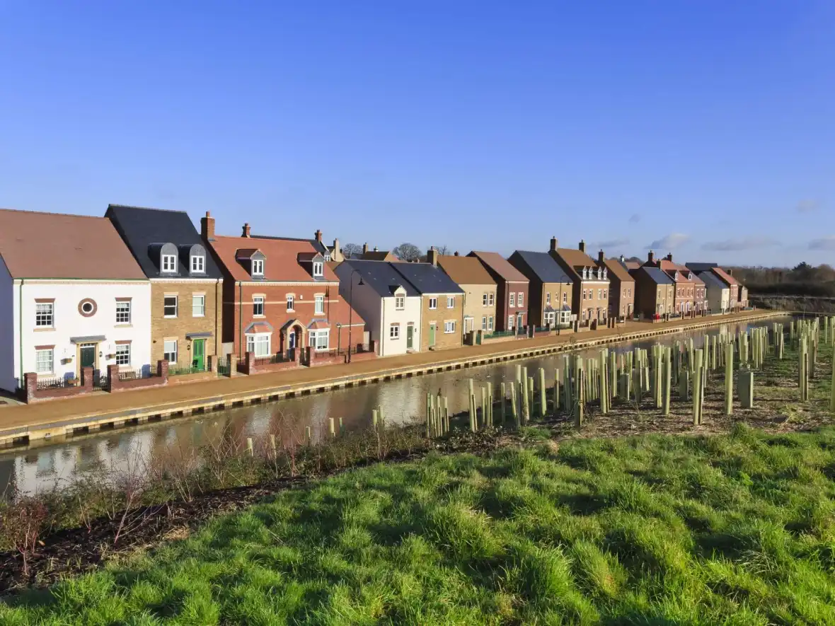 Flood Risk Appraisal