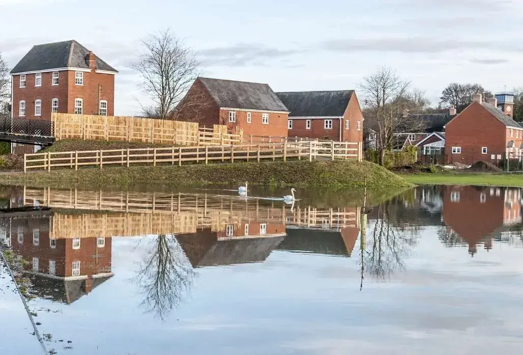Flood Risk Assessment - 5000