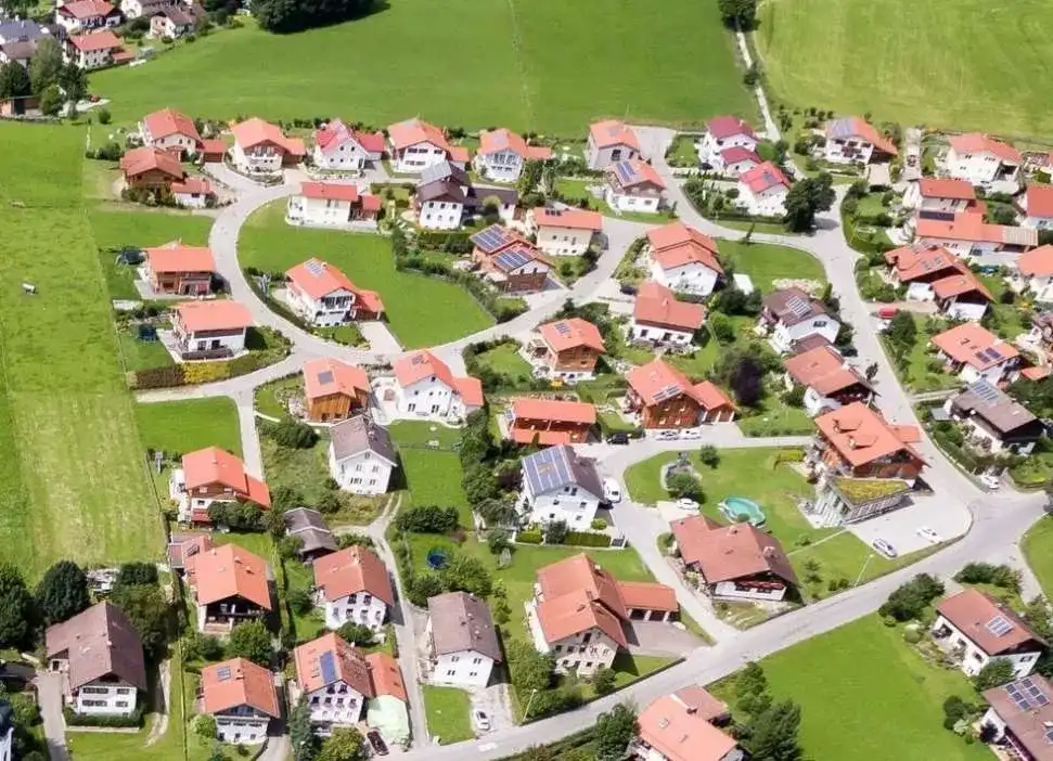 Flood Risk Assessment – Low Risk