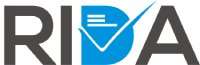 Logo of RIDA reports - specialists in flood risk assessment
