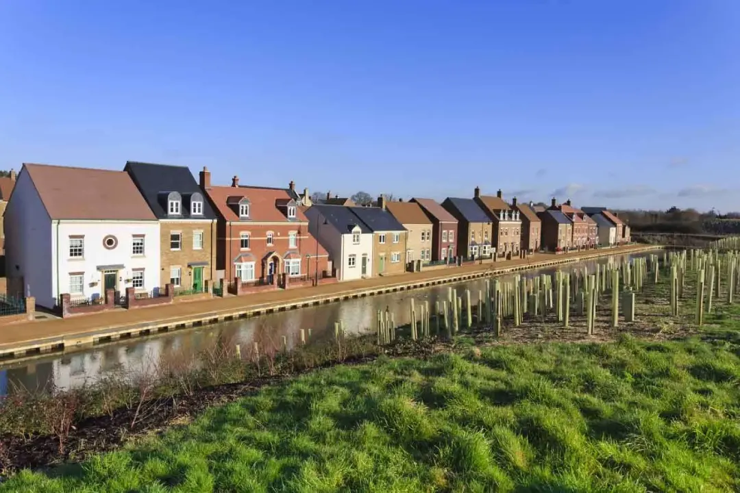 Flood and Water Management Act 2010