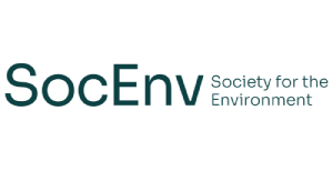 SocEnv Square Logo