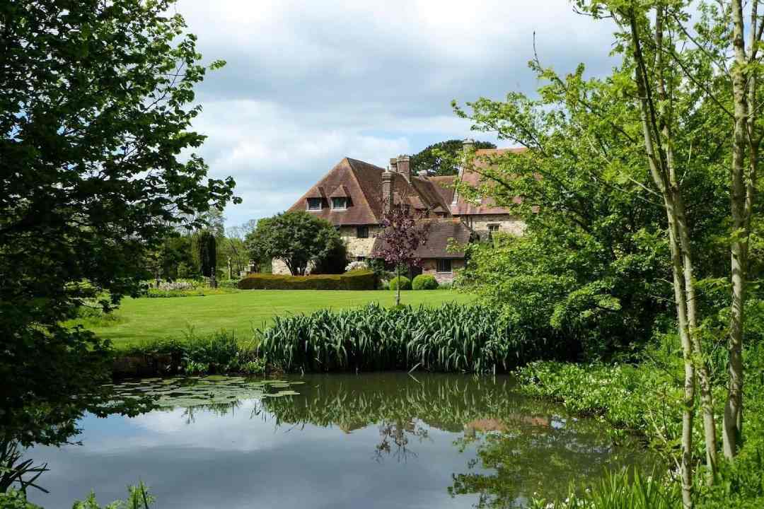How to Check for Flooding in England