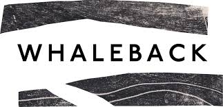 Whaleback