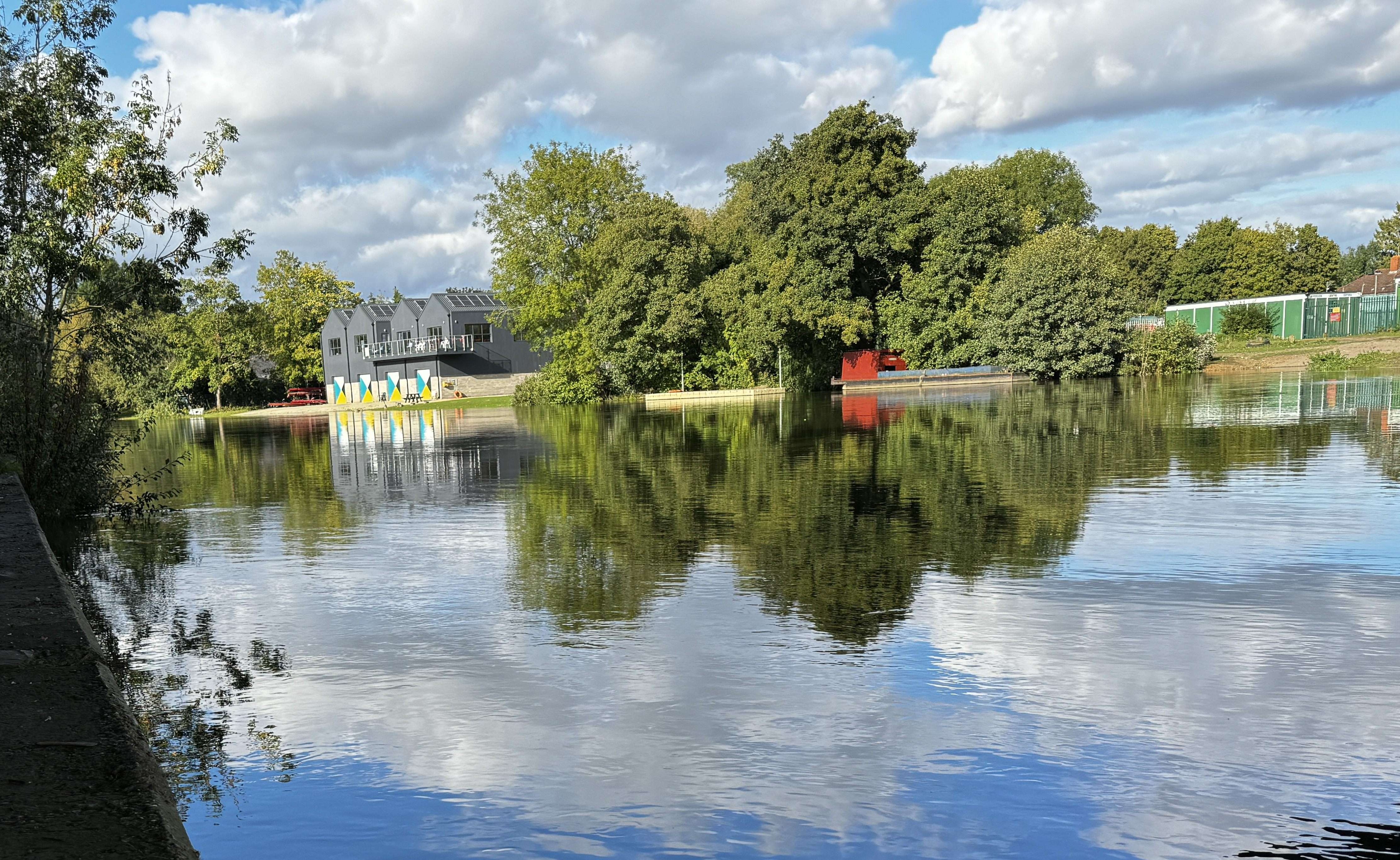 Flood Risk Assessment for planning application near me