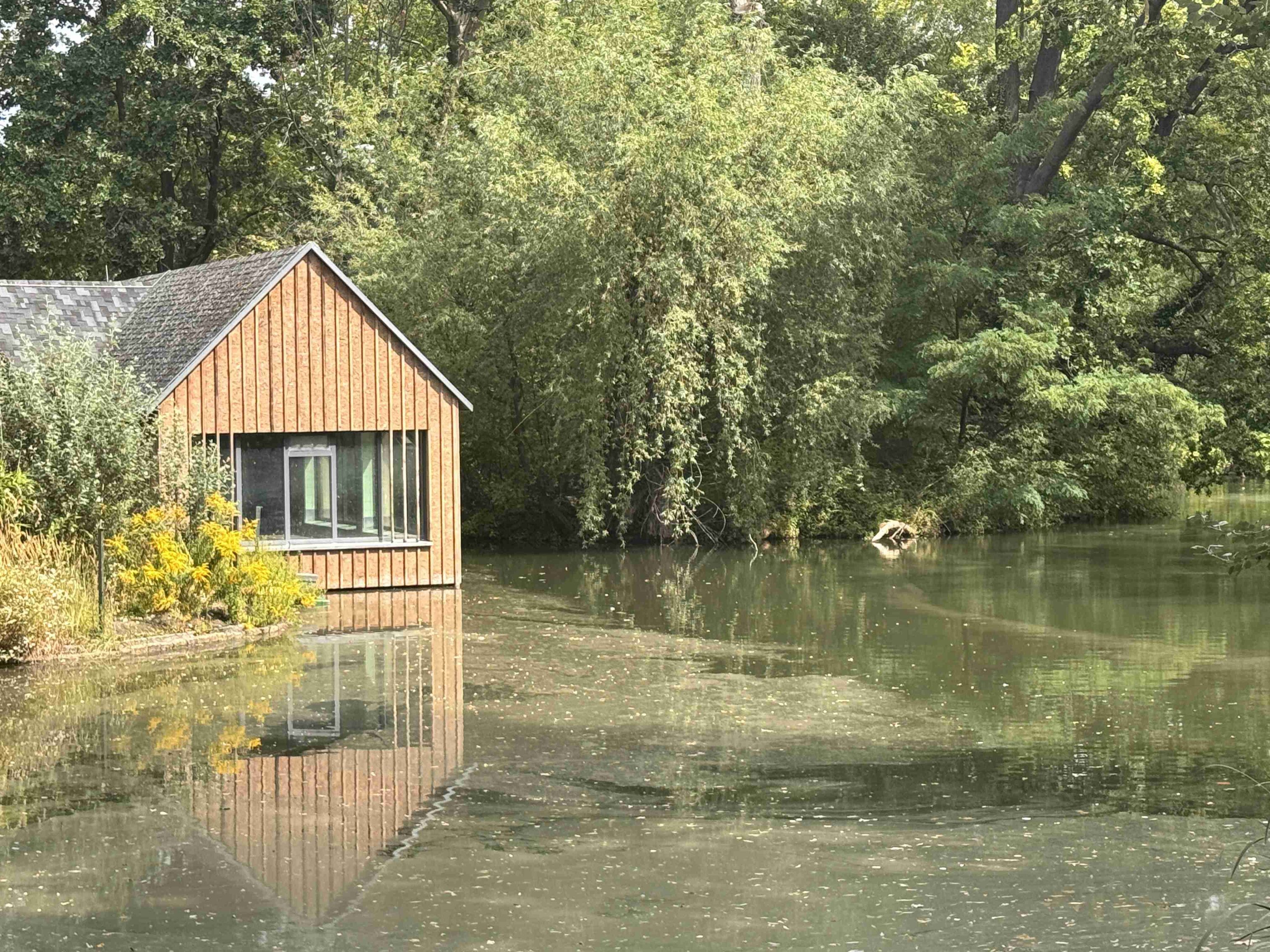 Residential flood risk assessment in Kent with costs starting from £750 depending on site requirements