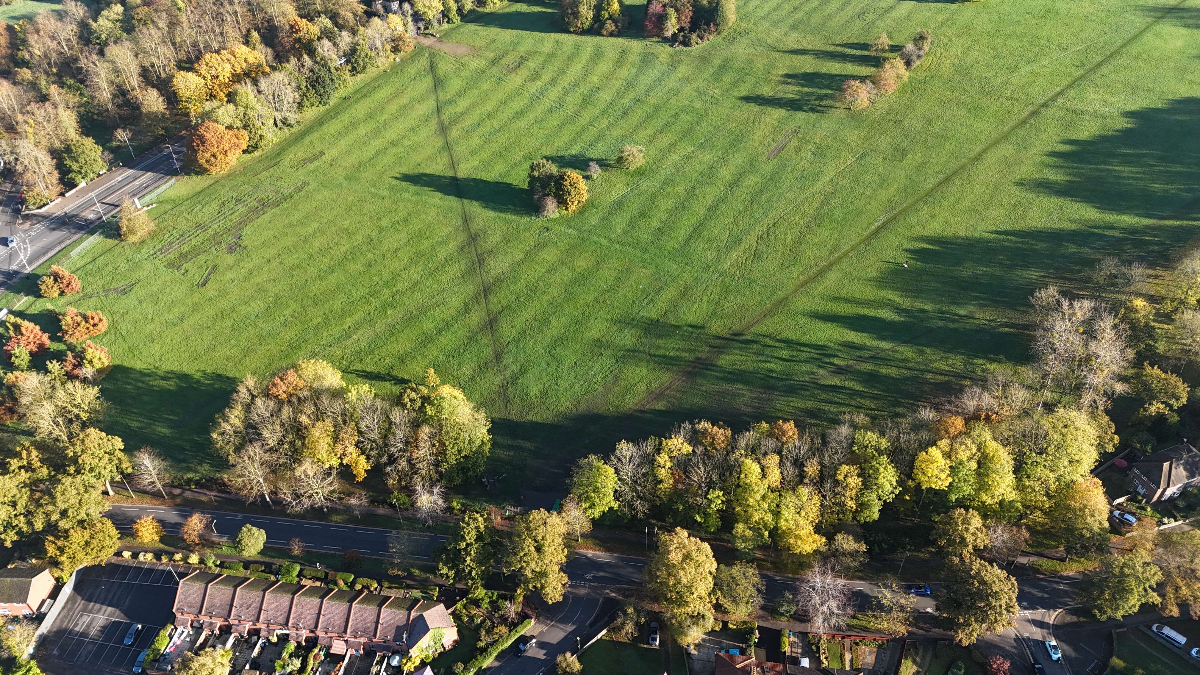Flood risk assessment consultants London for planning applications