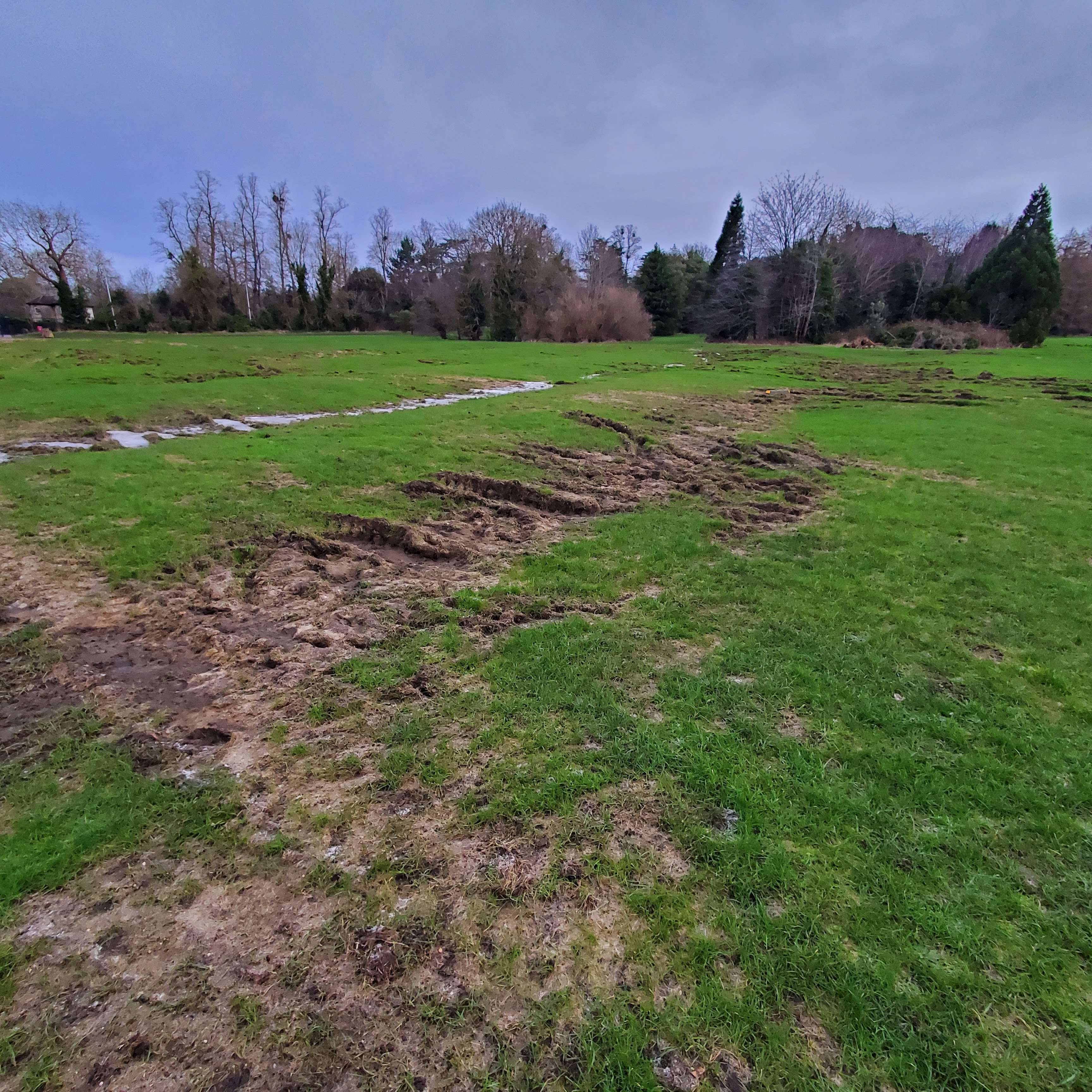 Flood Risk Assessment in Buckinghamshire​ consultants with experience