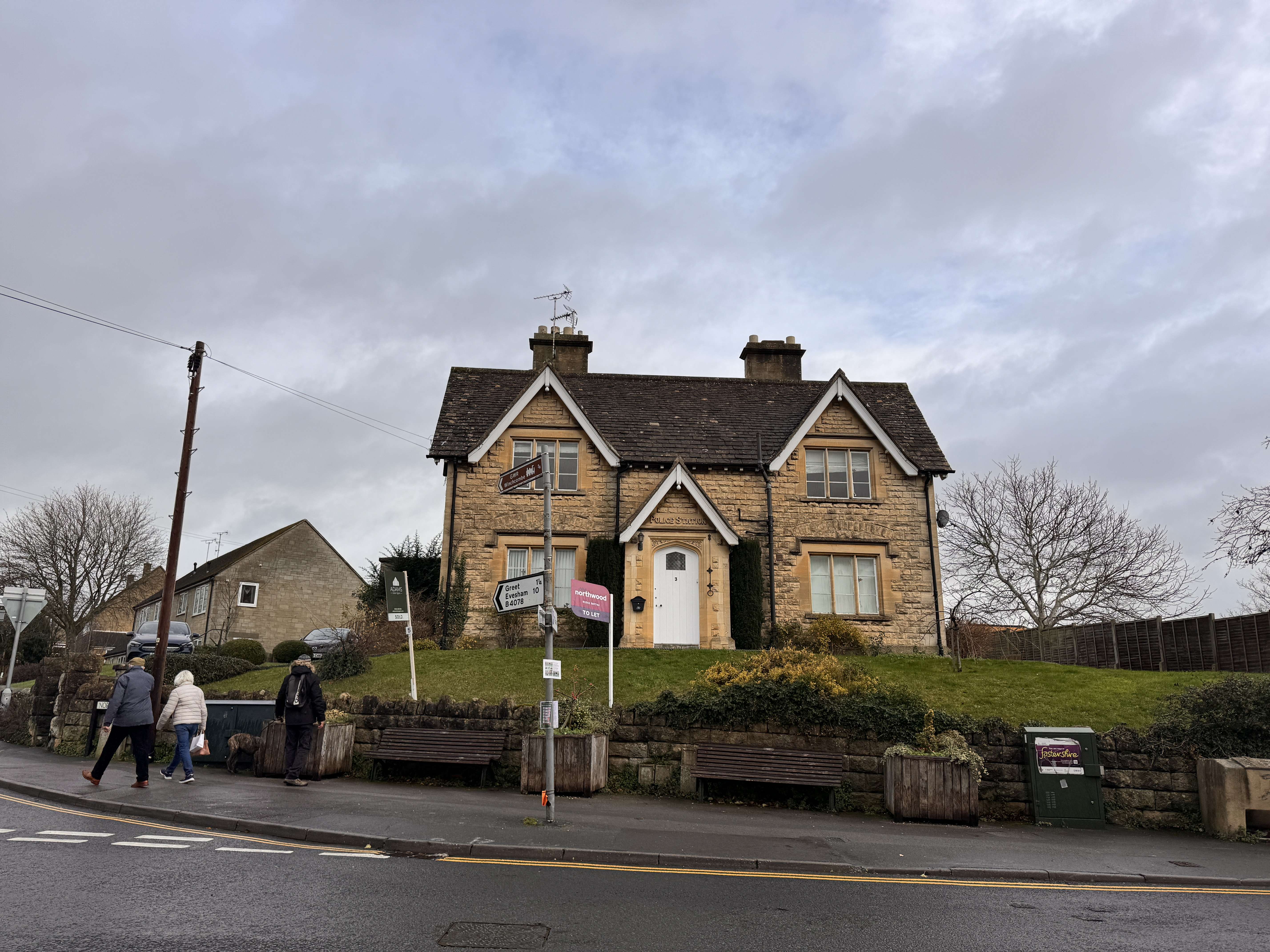 flood risk assessment house extension