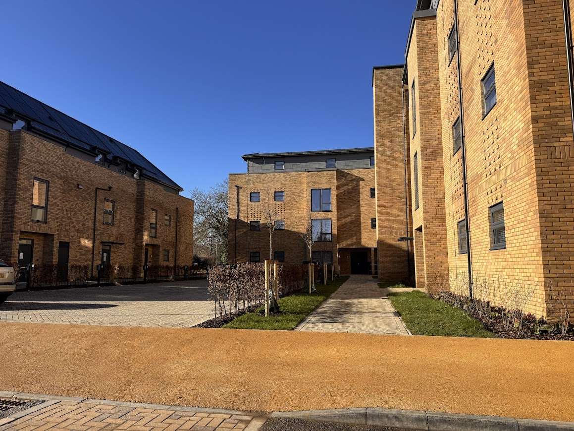 Residential houses and modern extensions requiring a site-specific flood risk assessment