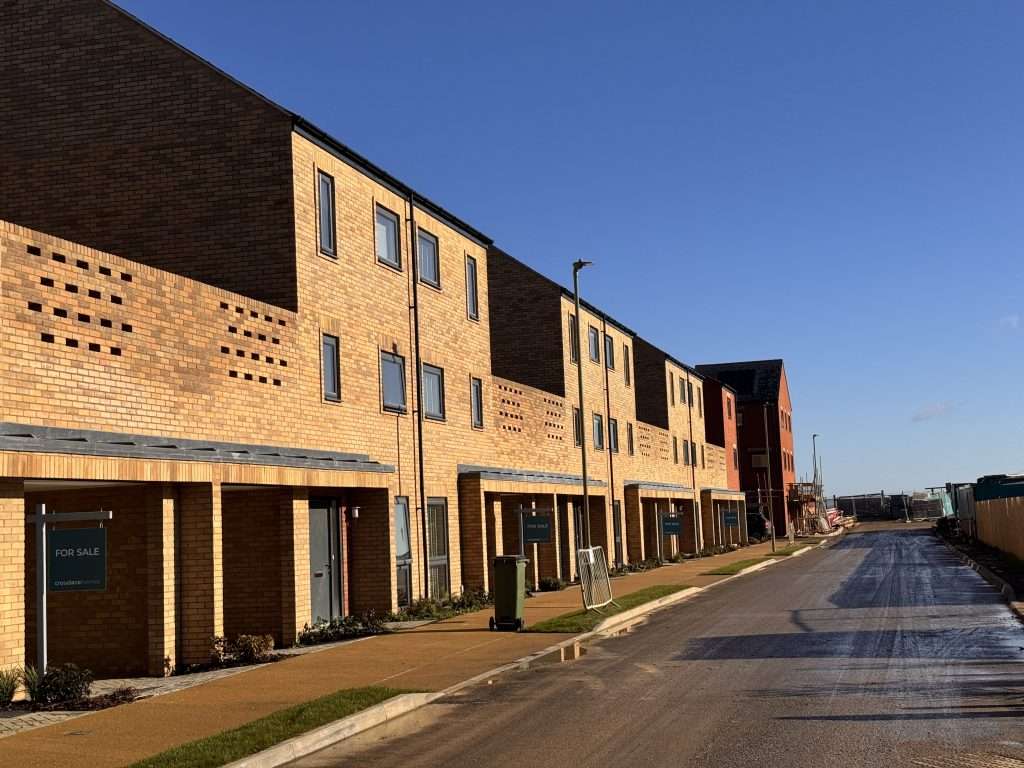 flood risk assessment residential developments