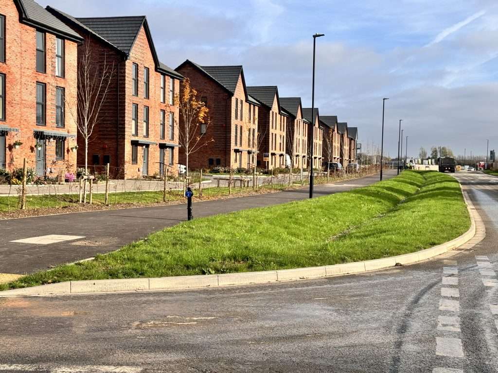 flood risk assessment for residential development