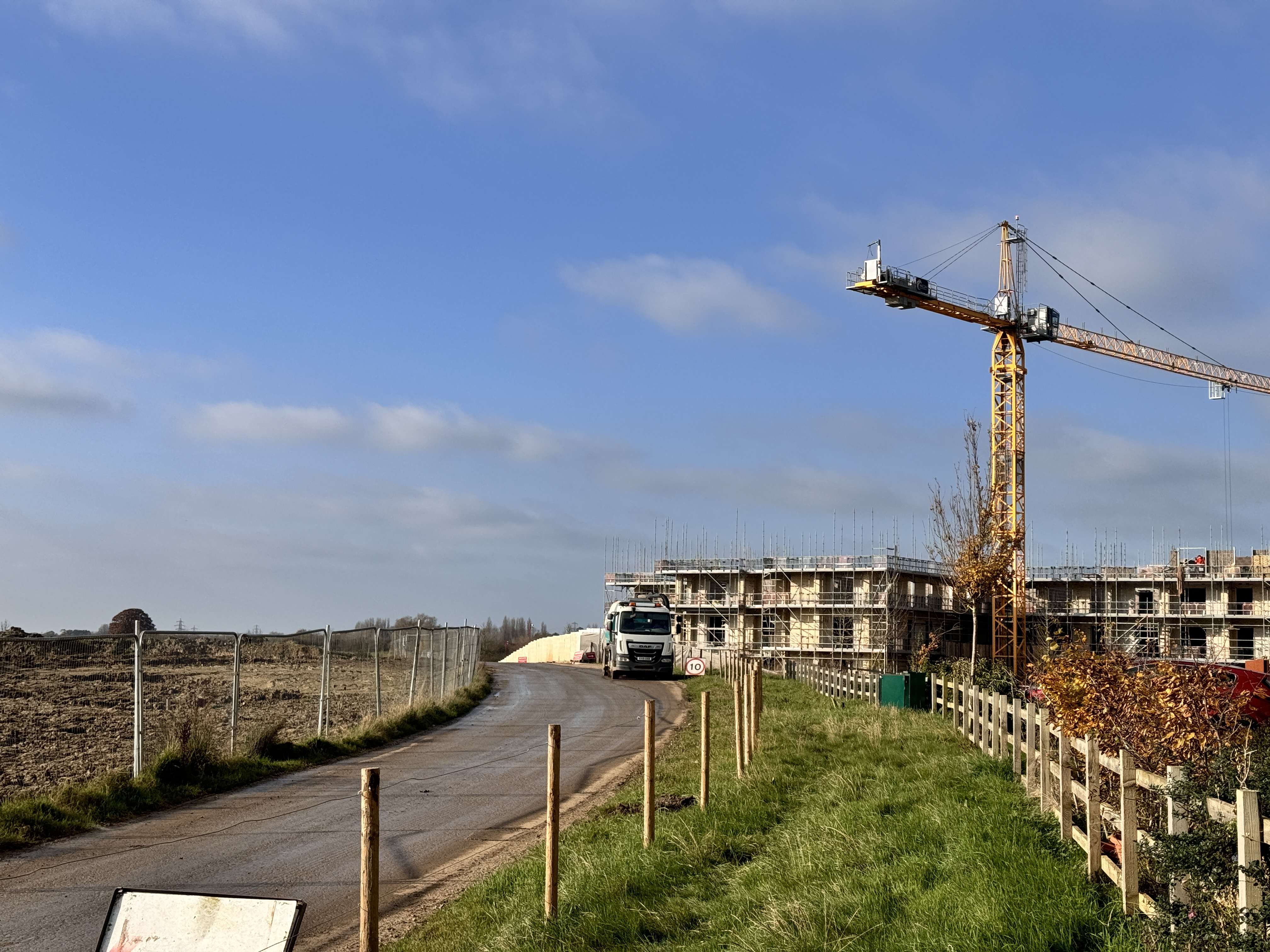 flood risk assessment major ddevelopment