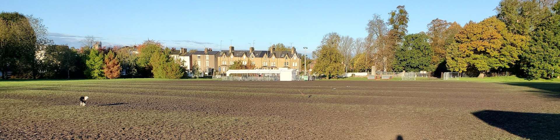 RIDA Flood Risk Consultants in Derby providing flood risk assessments for planning applications
