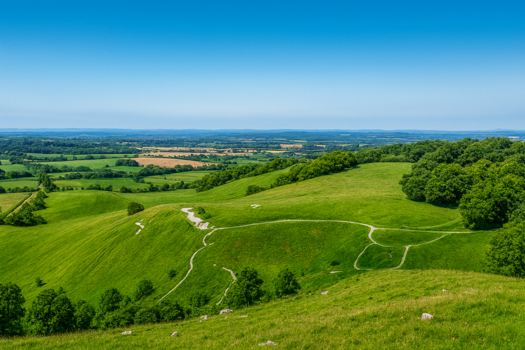 Flood Risk Assessment Vale of White Horse | Ready in 48hrs | RIDA