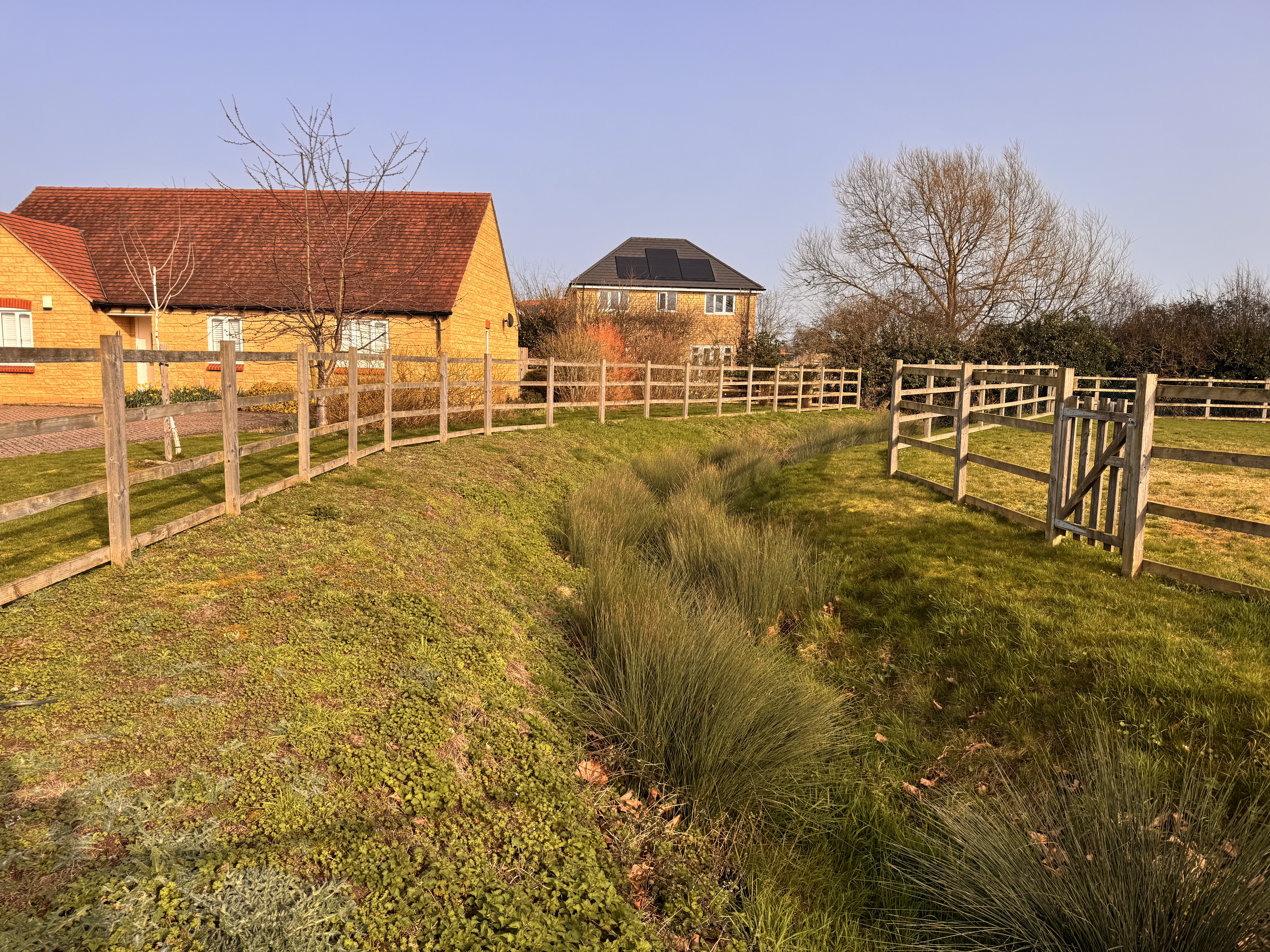Surface Water Drainage Design supporting project image