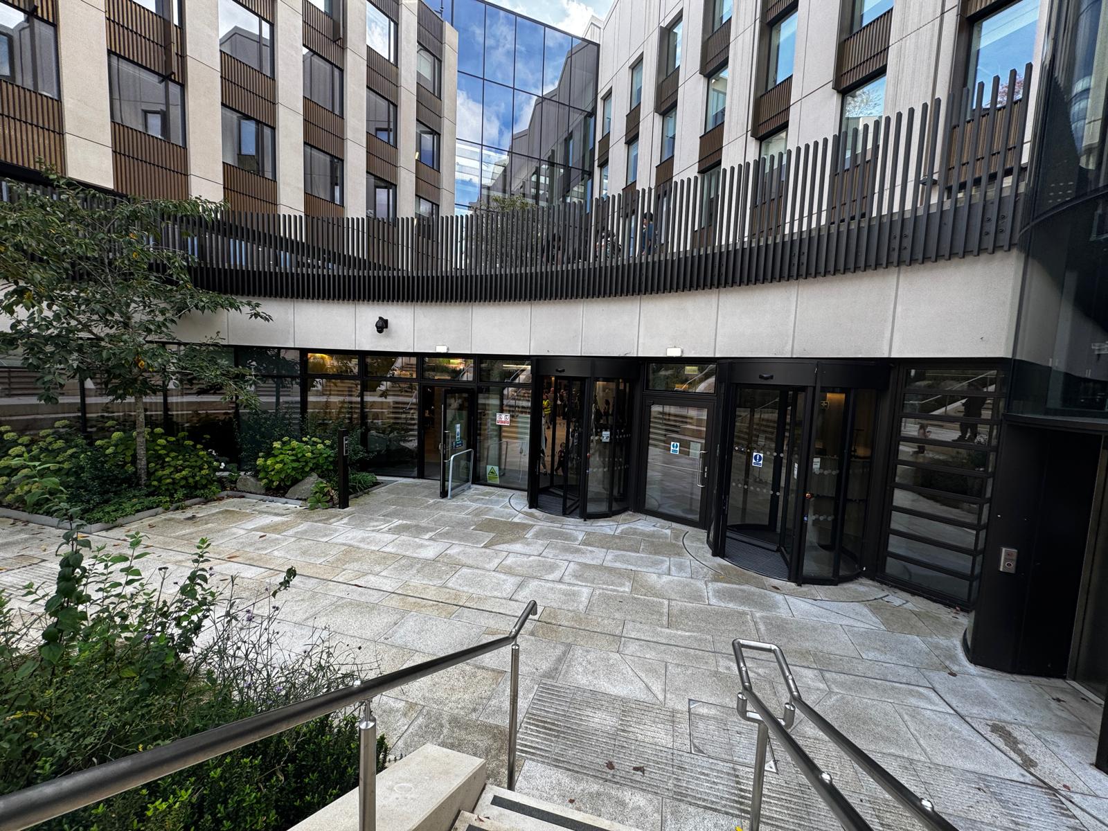 Basement Impact Assessment supporting project image