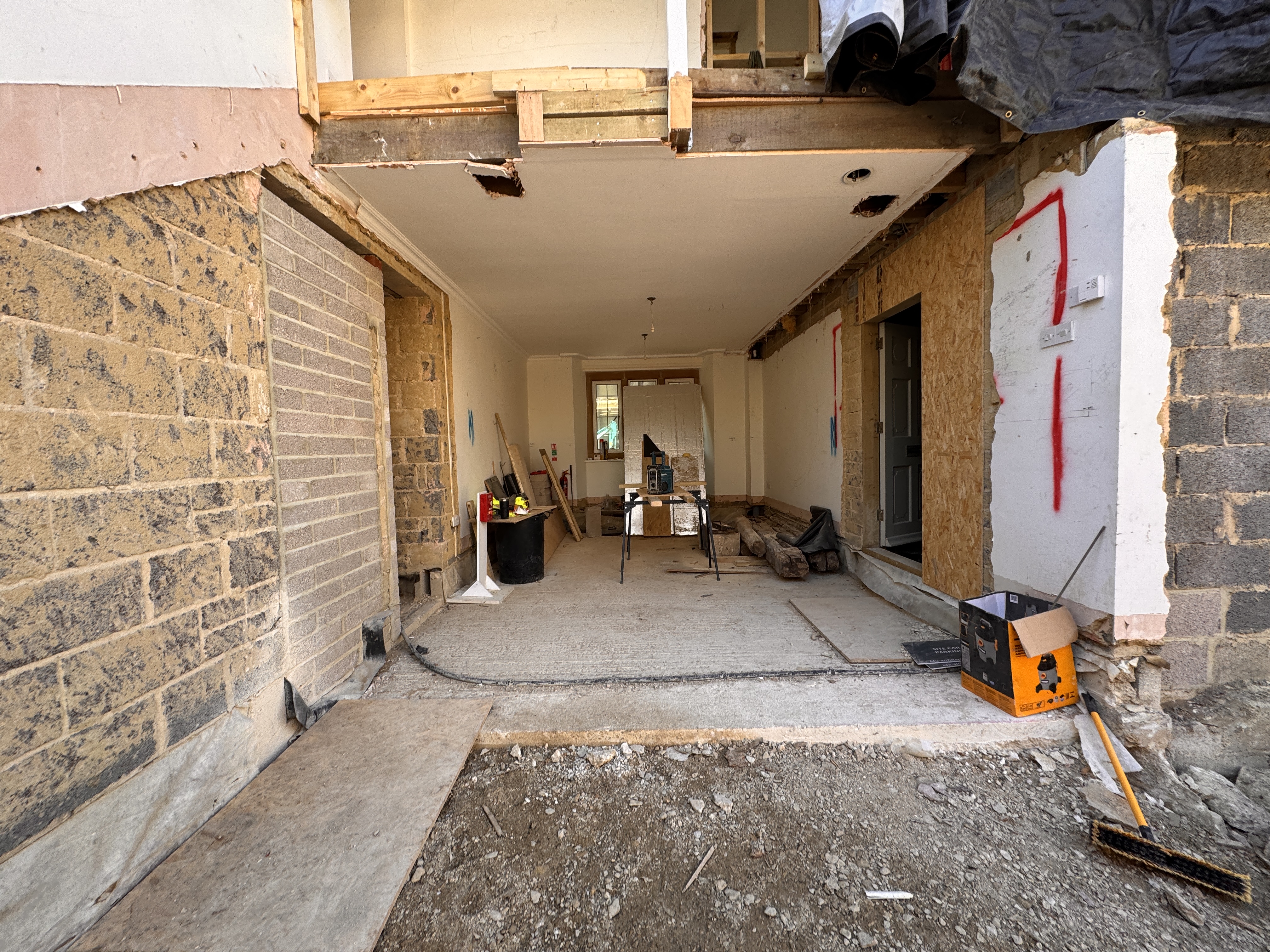 Prior Approval Flood Risk Assessments supporting project image