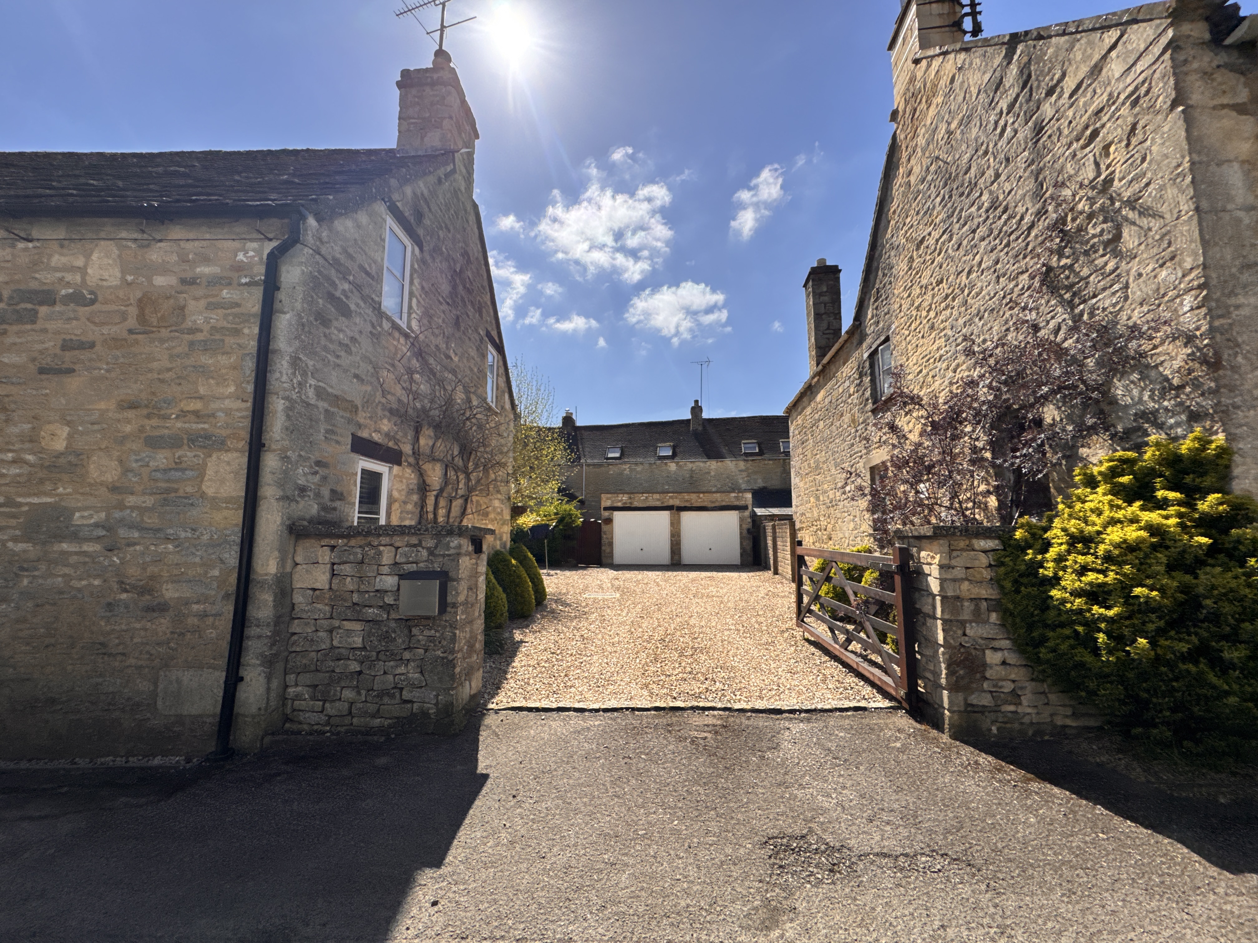 Flood Risk Assessment for Insurance supporting project image