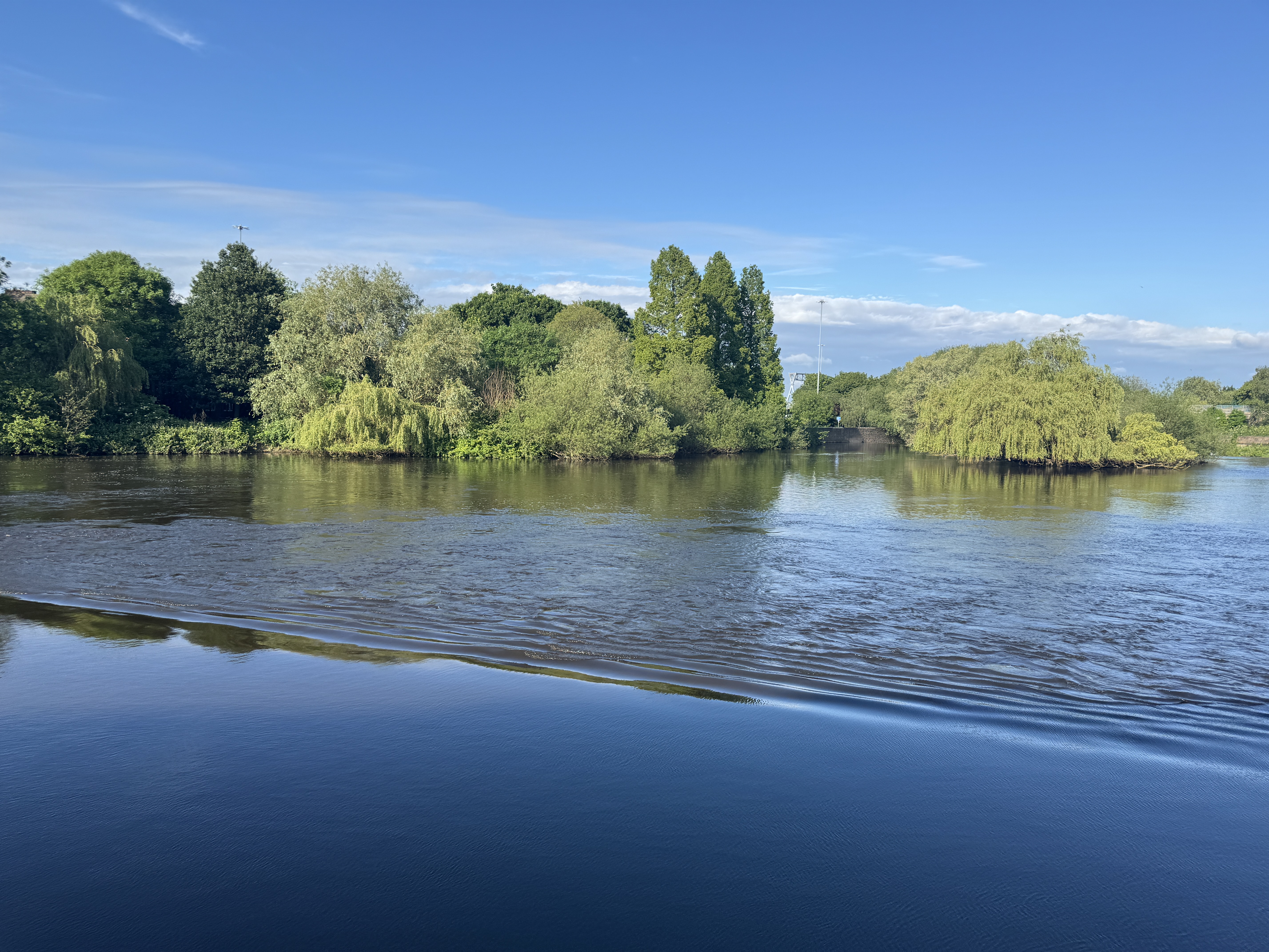 Flood Risk Assessment Birmingham technical project image