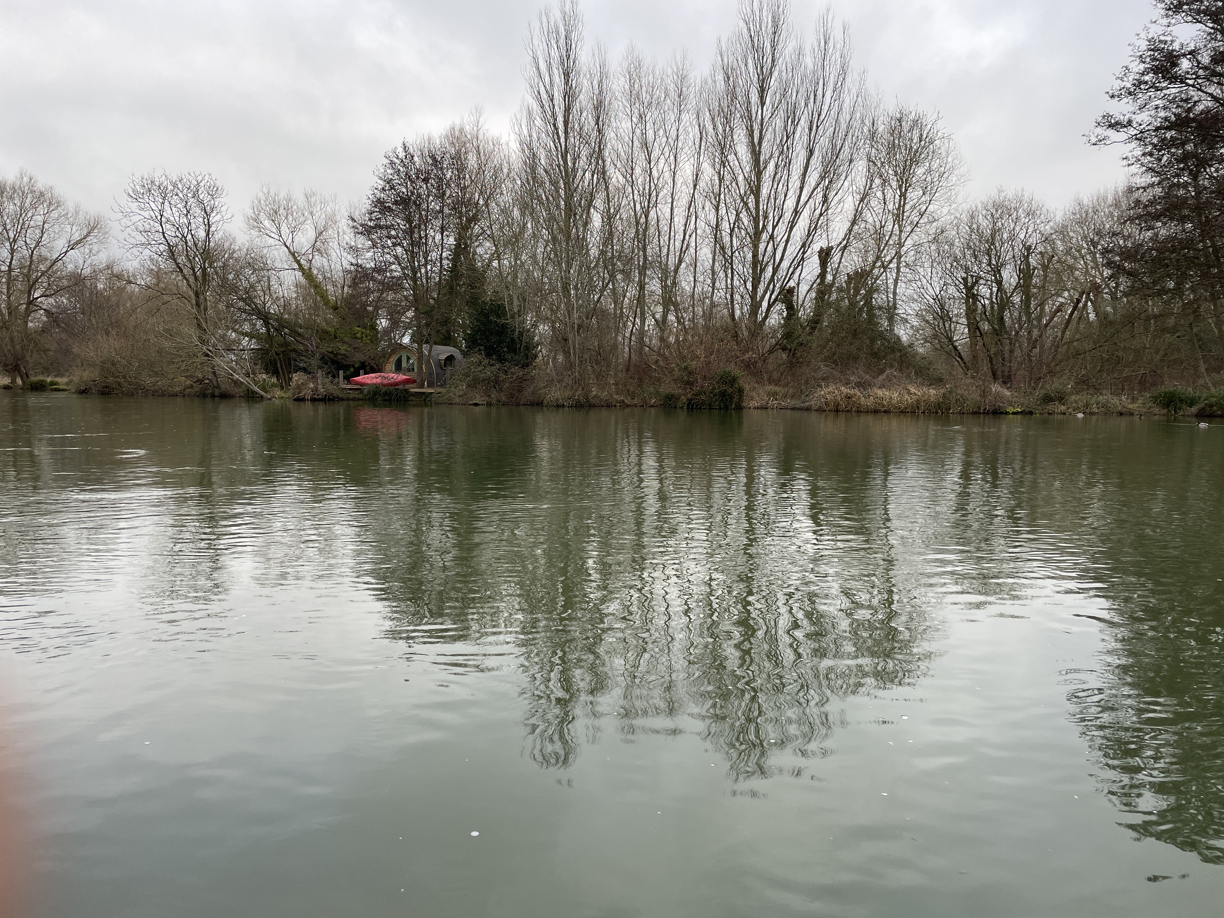 Flood Risk Assessment Birmingham supporting project image