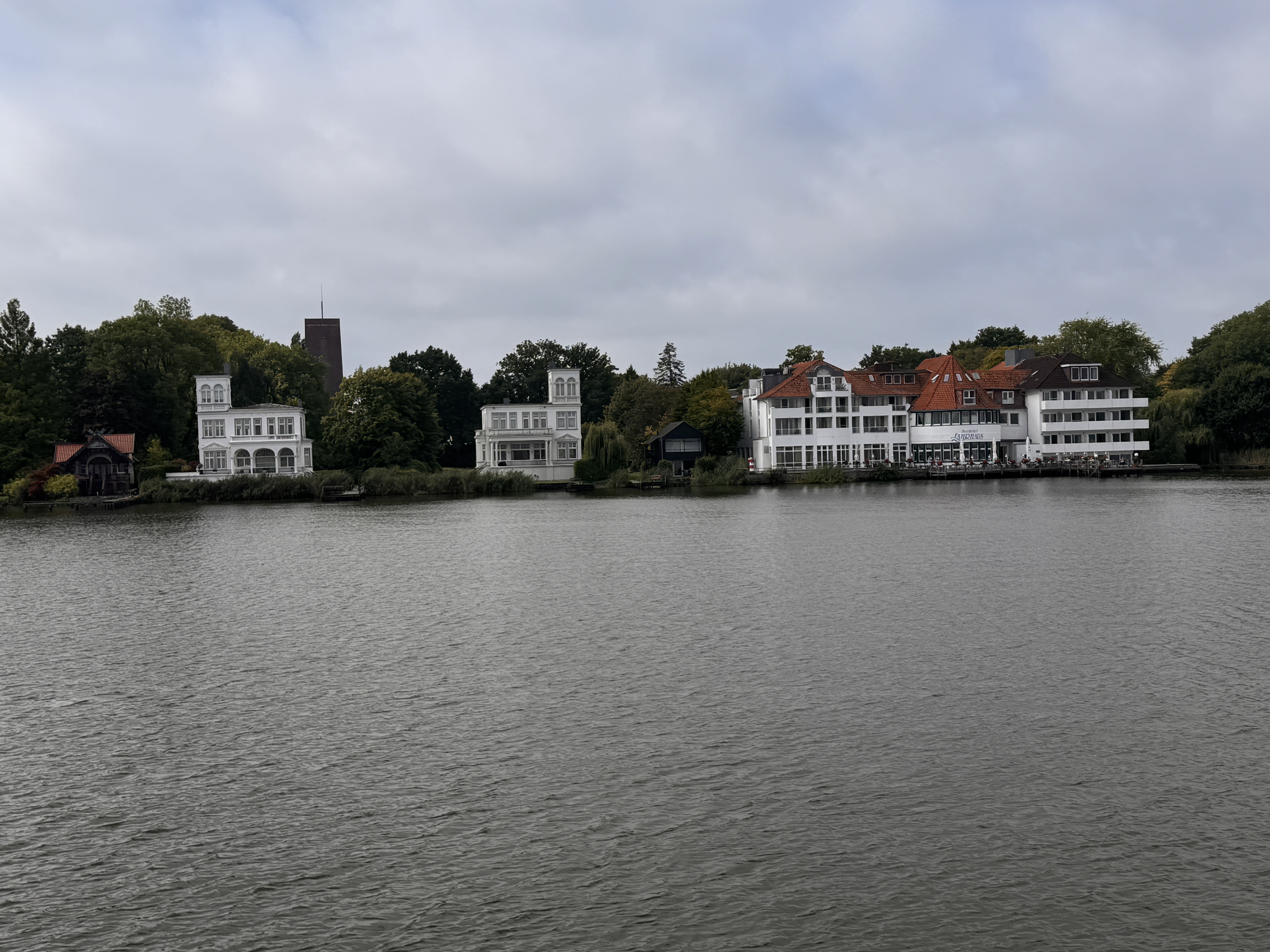 Flood Risk Assessment for a House-to-Flats Conversion technical project image