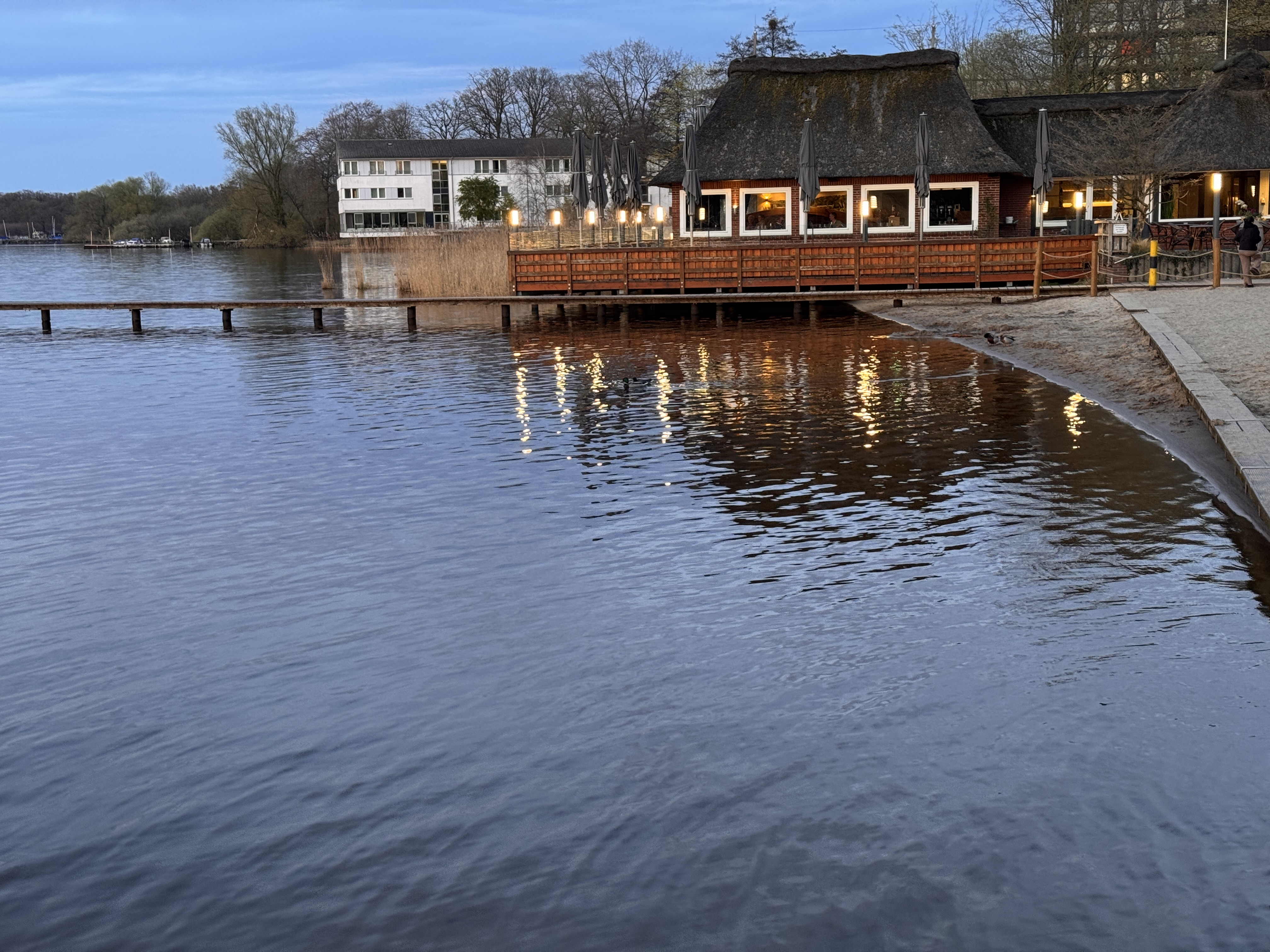 Flood Risk Assessment for a House-to-Flats Conversion supporting project image