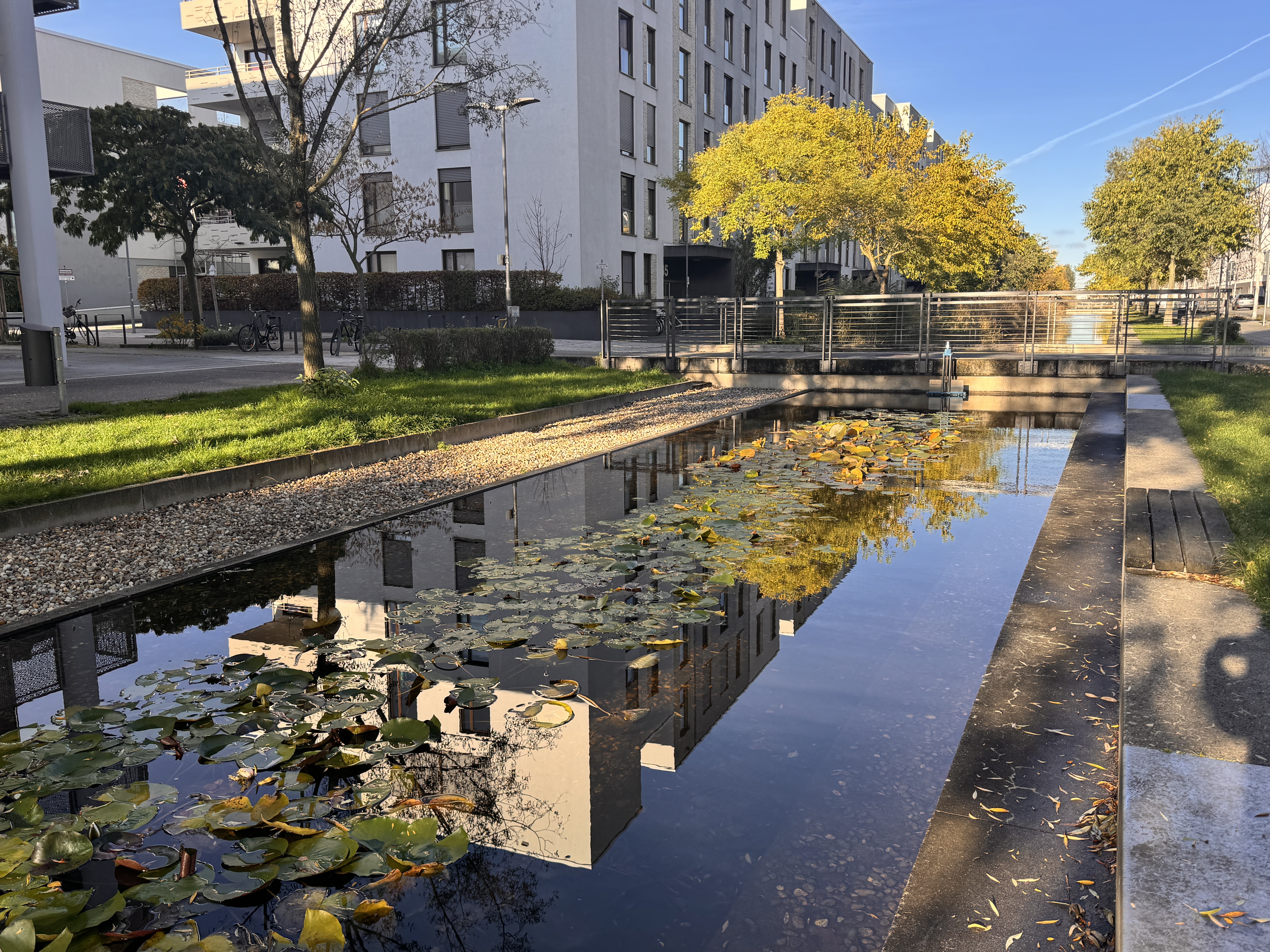 Flood Risk Assessment for Commercial Development technical project image