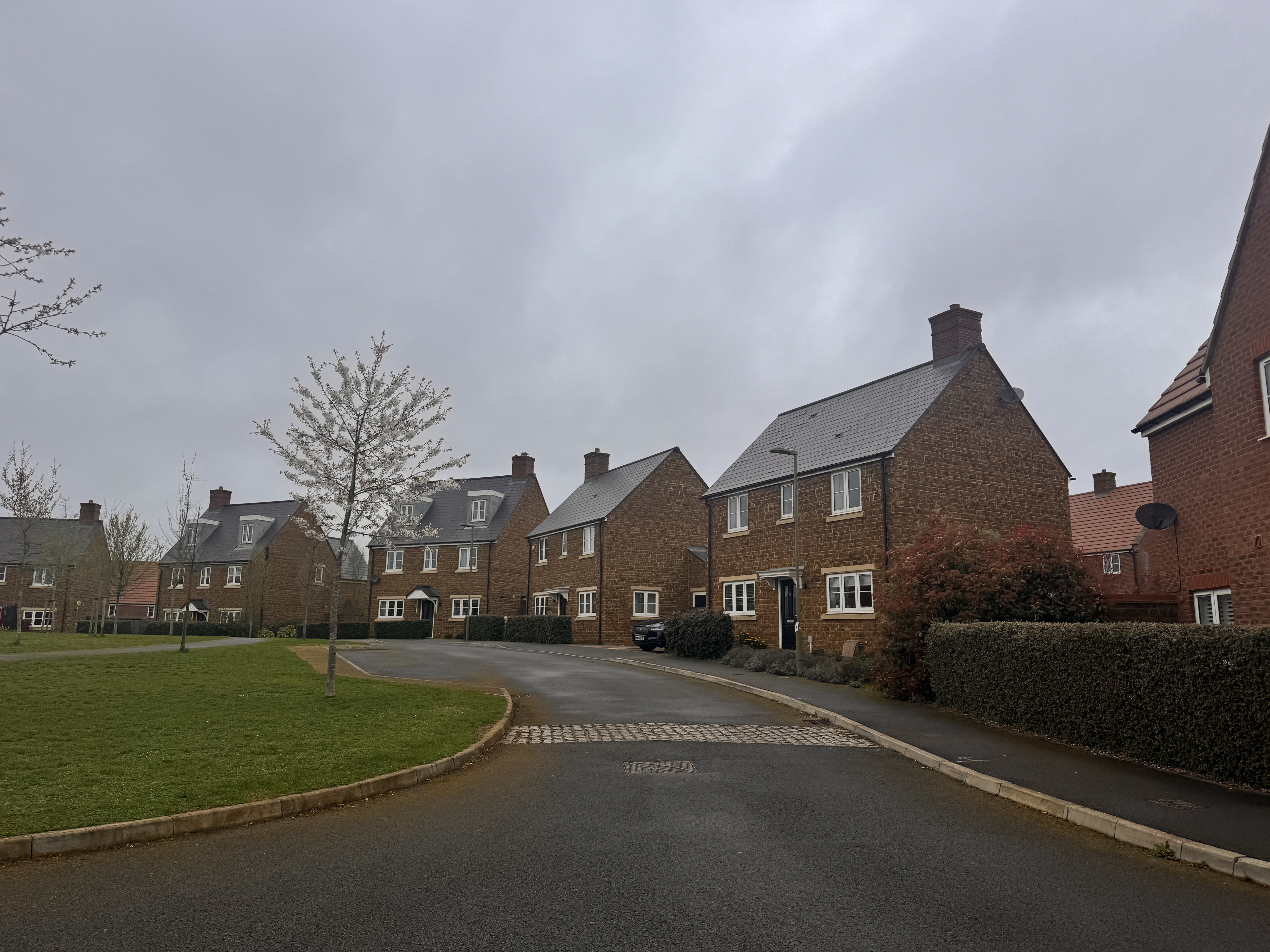 Flood Risk Assessment Surrey technical project image