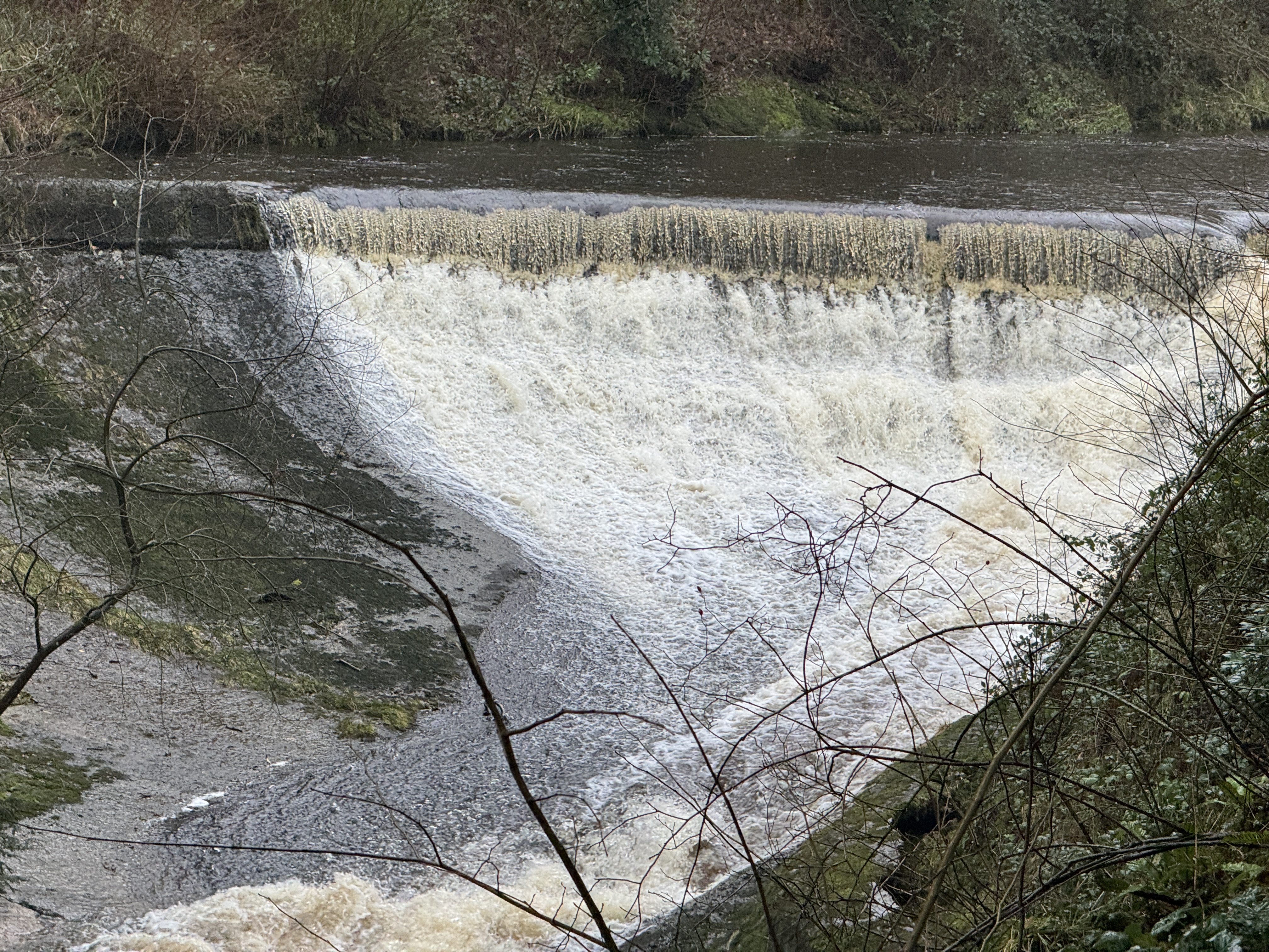 Hydrogeological Impact Assessment for Planning & Development technical project image