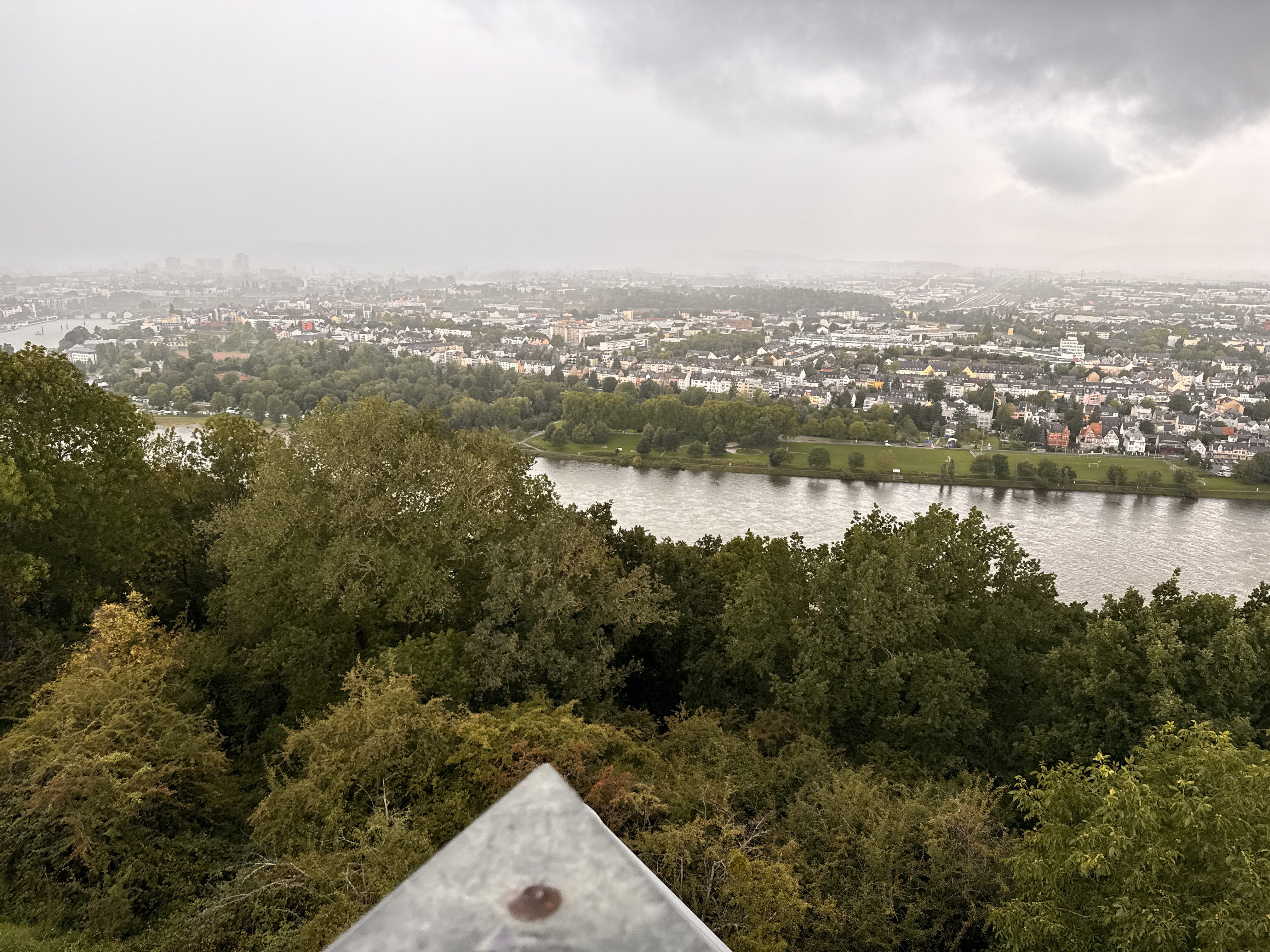 Flood Risk Assessment Leeds technical project image