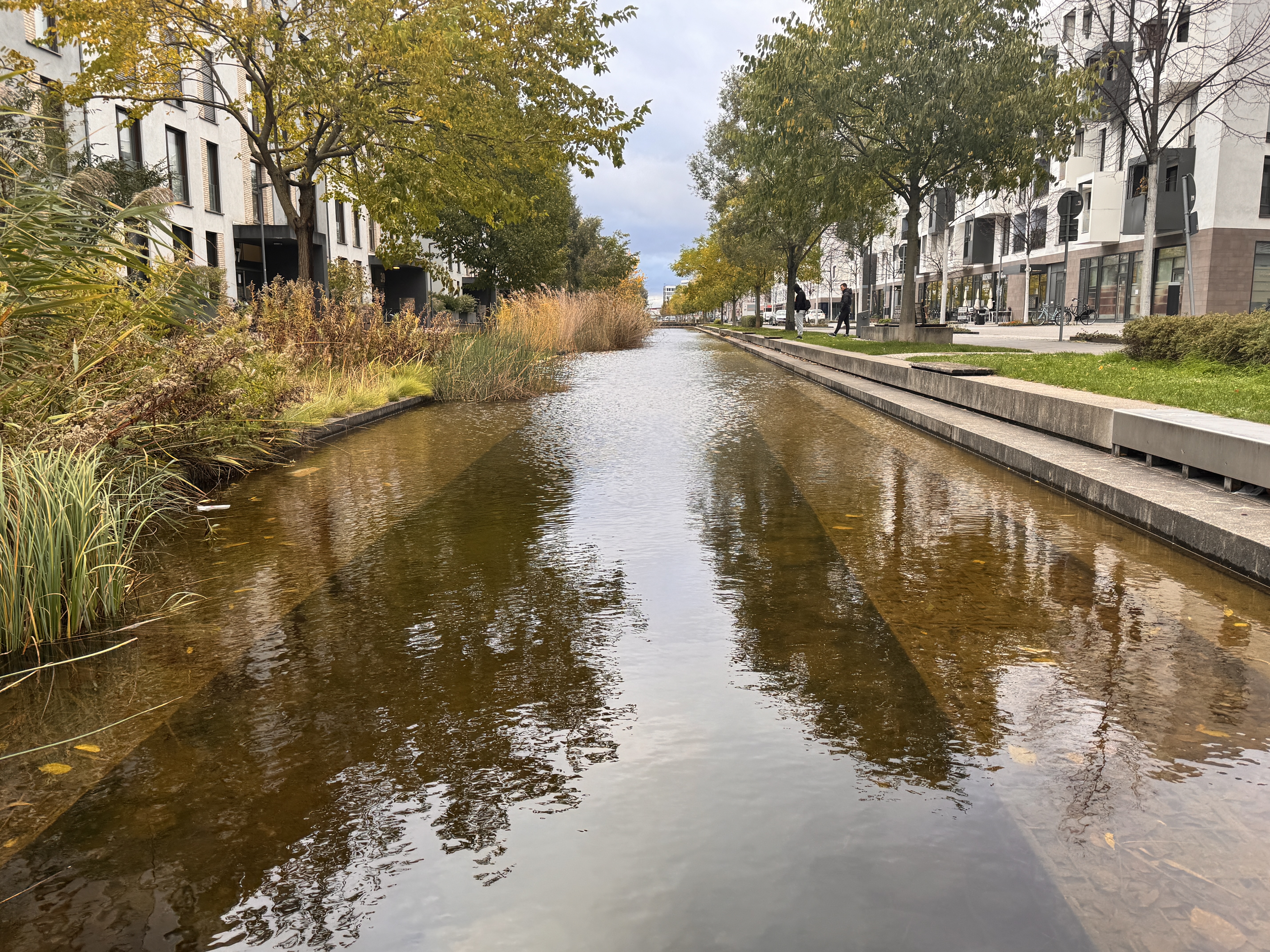 Flood Risk Assessment Leeds supporting project image