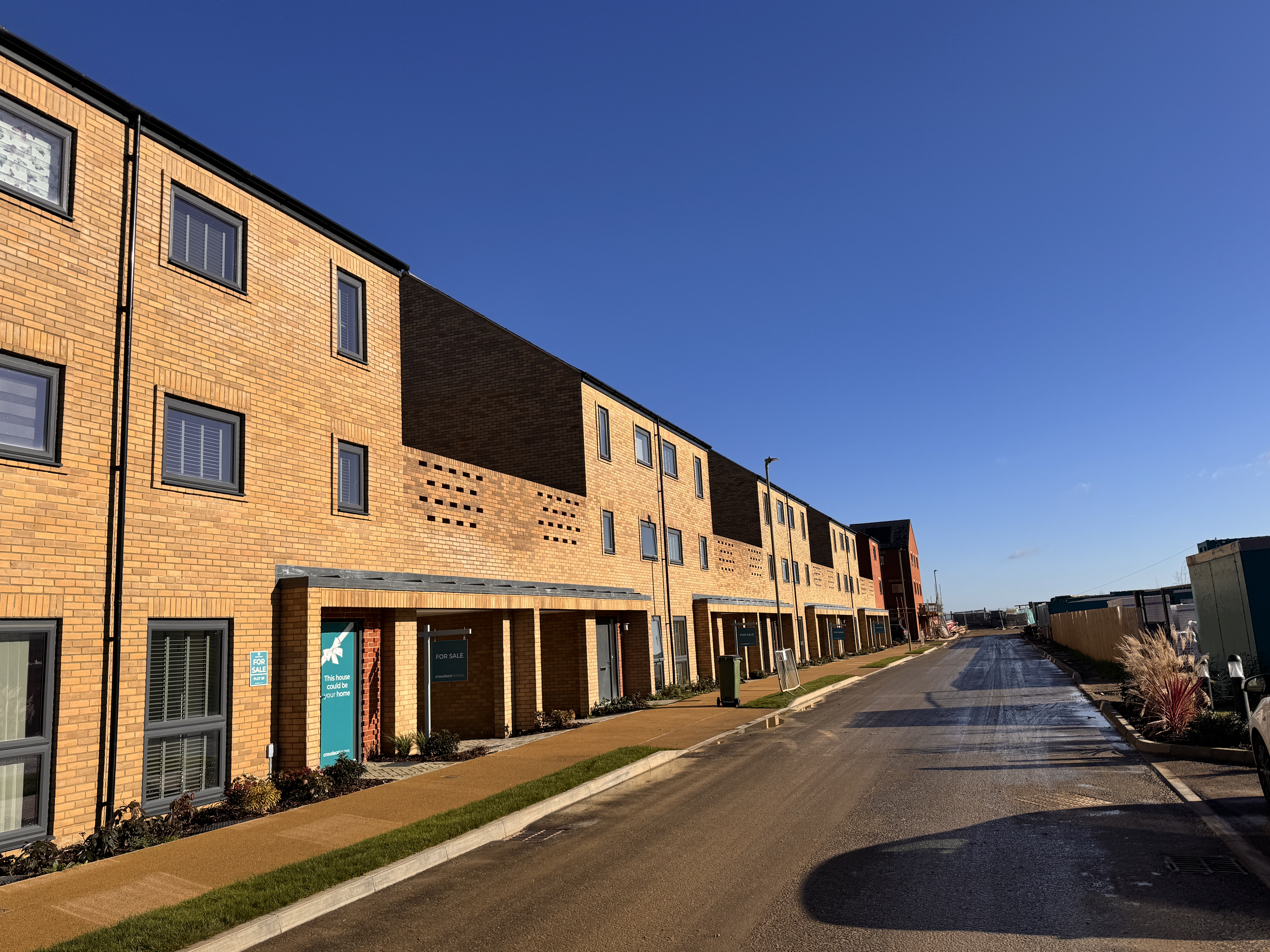 Flood Risk Assessment for Major Development technical project image