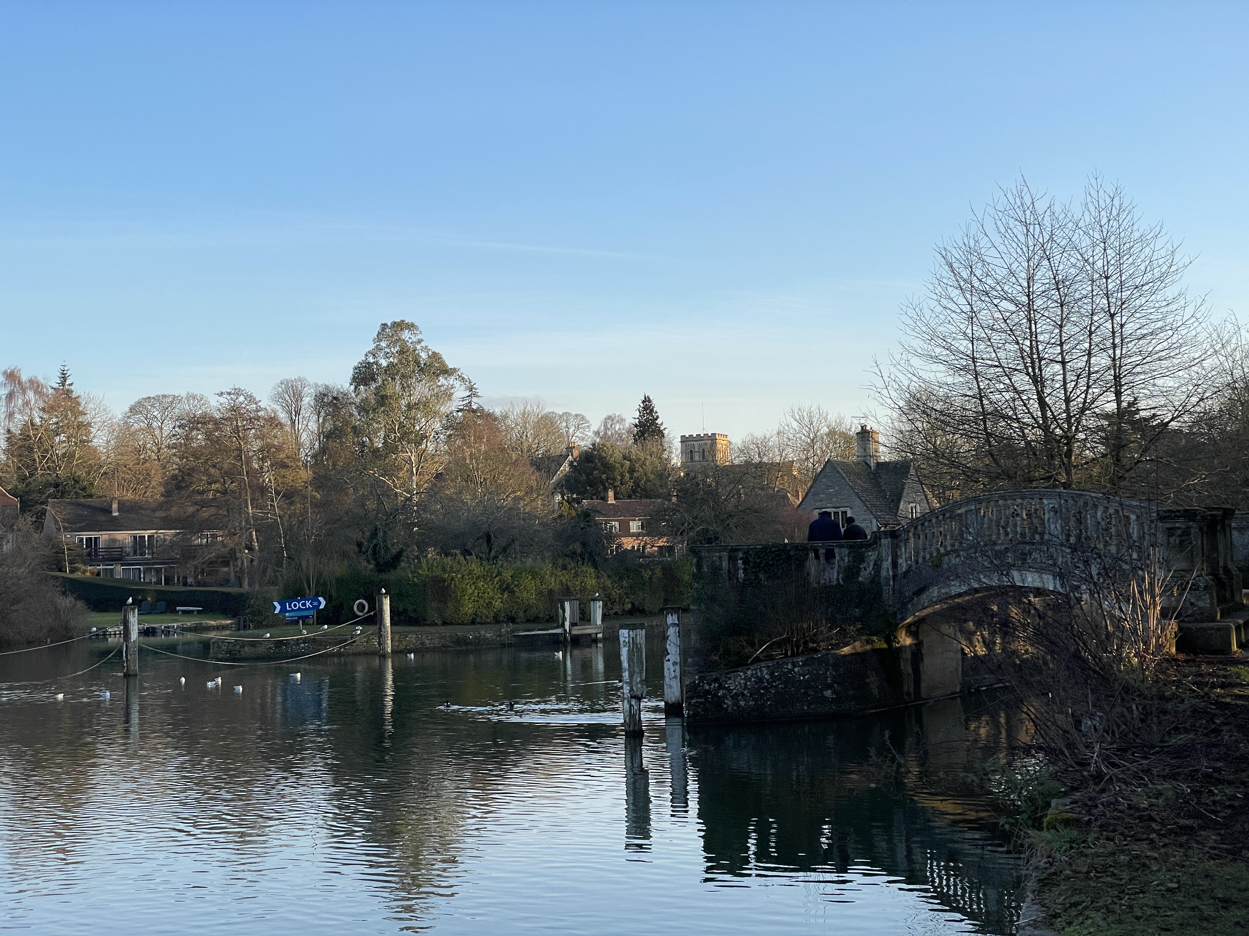 Flood Risk Assessment Planning Appeal supporting project image